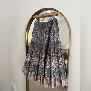 Anna Konya Skirt